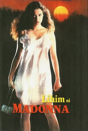 Madonna's Secret poster