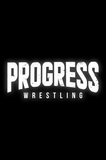 PROGRESS Chapter 145: Wrestling Witch Face - Trick Or Treat poster