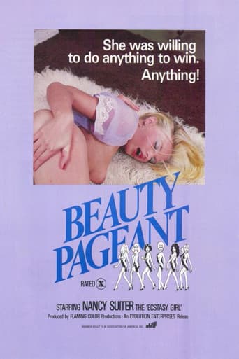 The Beauty Pageant poster