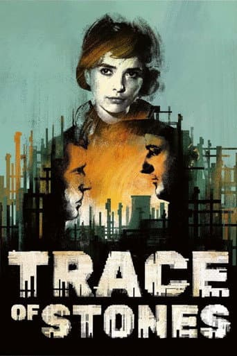 Trace of Stones poster