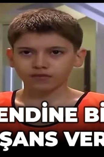 Kendine Bir Şans Ver poster