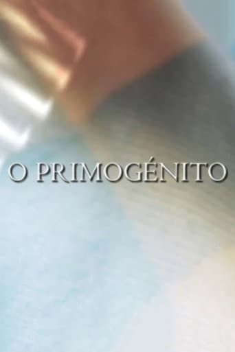 O Primogénito poster