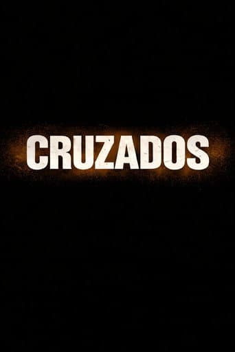 Cruzados poster