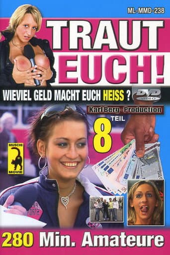 Traut Euch! Teil 8 poster