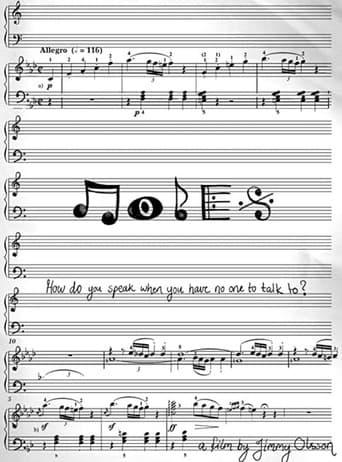 NOTES poster