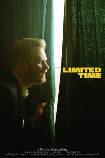 Limited Time poster
