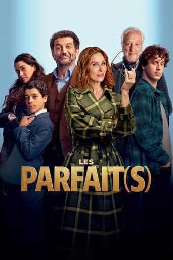 Les Parfait(s) : Arnaques en Famille poster