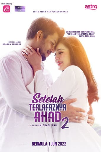 Setelah Terlafaznya Akad 2 poster