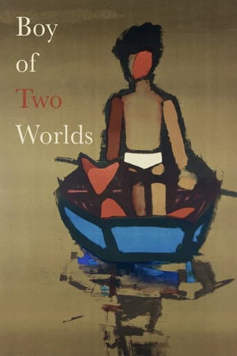 Boy of Two Worlds poster