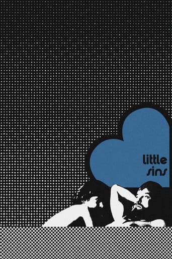 Little Sins poster