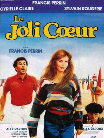 Le Joli Cœur poster