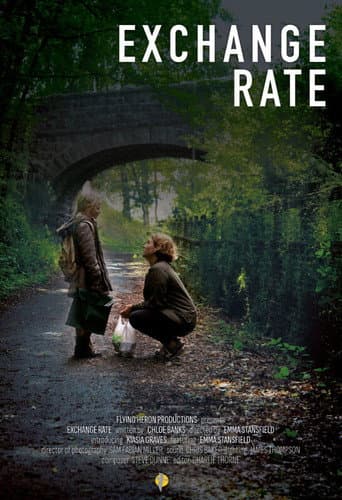 Exchange Rate poster