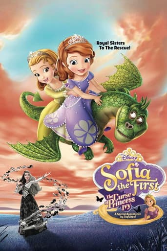 Sofia the First: The Curse of Princess Ivy poster