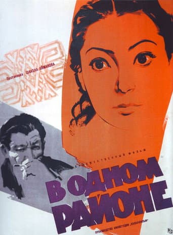 In One District poster