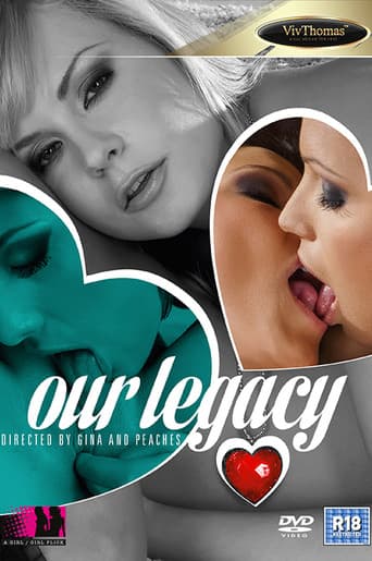 Our Legacy poster