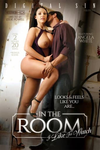 In the Room: I Like to Watch poster