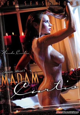 Madam Curtis poster
