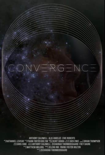 Convergence poster