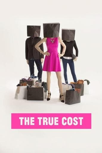 The True Cost poster
