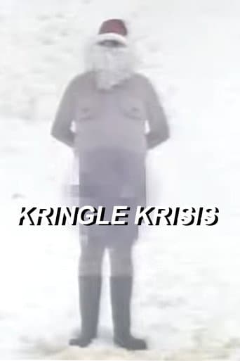 Kringle Krisis poster