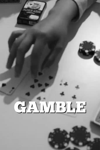 Gamble poster