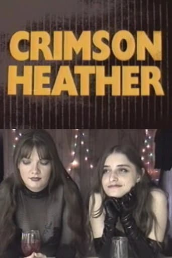 Crimson Heather poster