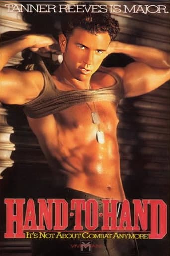 Hand to Hand poster