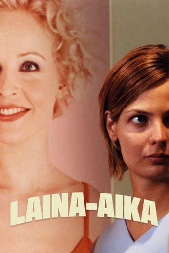 Laina-aika poster