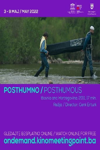 Posthumous poster