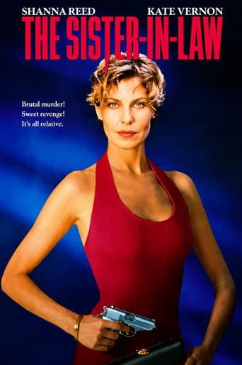 The Sister-in-Law poster