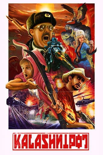 Kalashnipot poster