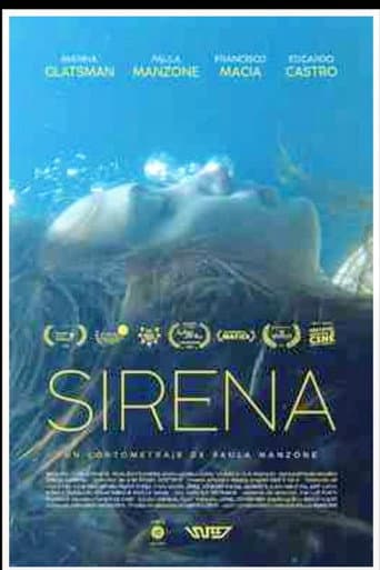 Mermaid poster