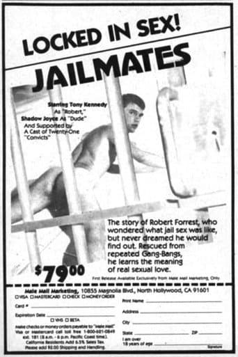 Jailmates poster