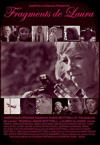 Fragments de Laura poster