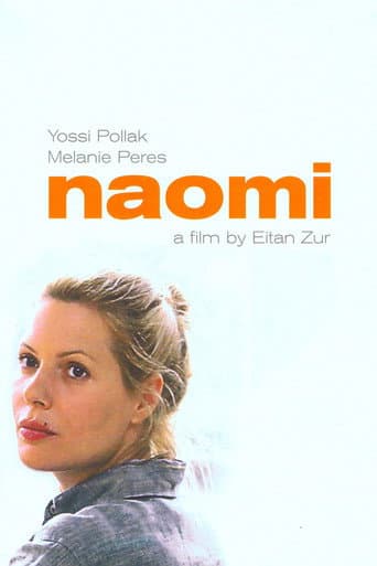 Naomi poster