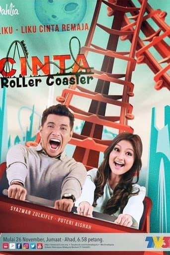 Cinta Roller Coaster poster