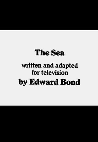 The Sea poster