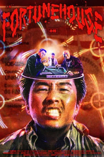 Fortune House poster