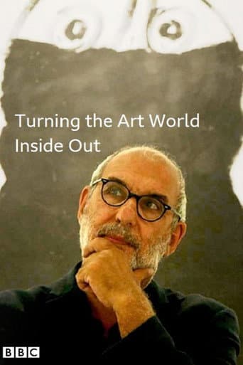 Turning the Art World Inside Out poster