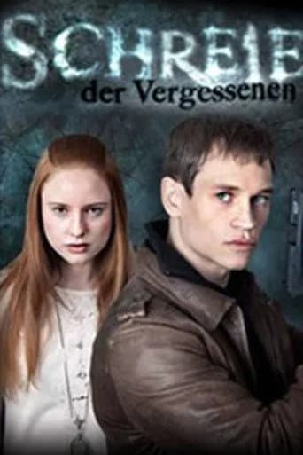 The Forgotten poster