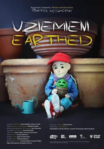 Uziemieni poster