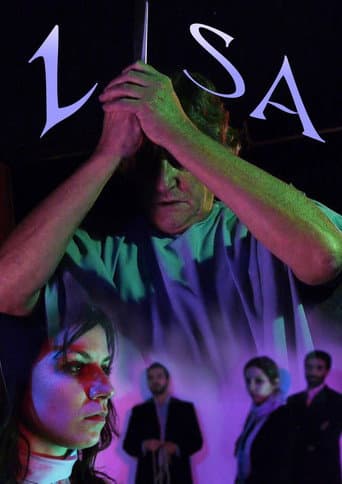Lisa poster