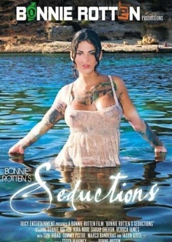 Bonnie Rottens Seductions poster
