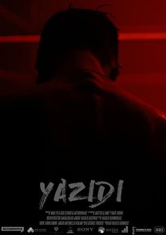 Yazidi poster