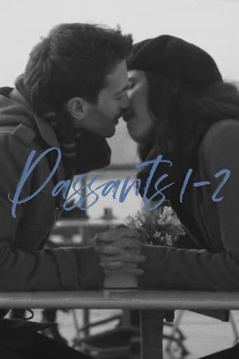 Passants 1-2 poster