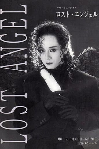 Lost Angel poster