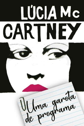 Lucia McCartney, Call Girl poster