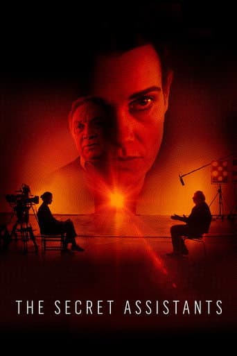 The Secret Assistants poster