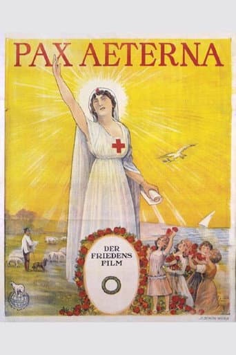Peace on Earth poster