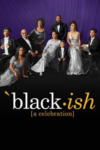 black-ish: A Celebration – An ABC News Special poster